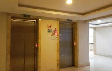 Imagem 9: Aptº. Residencial Exclusive Jabutiana, sombra total por R$ 380 mil