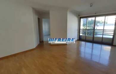 Imagem: O apartamento possui 2 Dormitórios, 2 Banheiros, 2 Vagas na