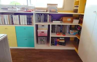 Imagem 15: LINDA CASA COM PLANEJADOS E PESCINA NO CONDOMINIO RESIDENCIAL PRIMAVERA...