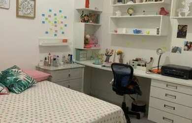 Imagem 5: Casa no Siqueira Campos. 180m² de Área, 1 Vaga na garageme5 Dormitórios