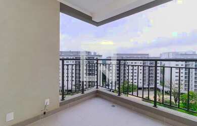 Imagem 8: Apartamento para Aluguel - Santo Amaro , 2 Quartos, 66 m2