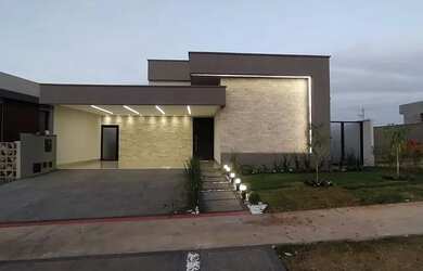 Imagem: Casa Térrea Paqrville Pinheiros