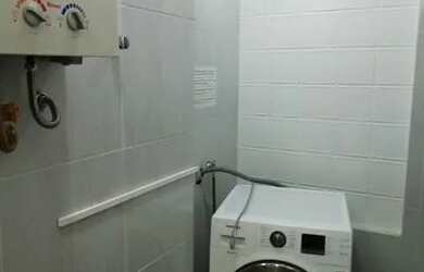 Imagem 6: Apto de 1 quarto mobiliado Copacabana