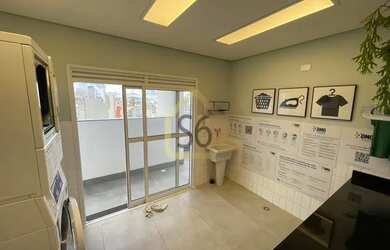 Imagem 16: Apartamento à venda no bairro Bela Vista - São Paulo/SP