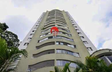 Imagem: O apartamento possui 2 Dormitórios, 3 Banheiros, 2 Vagas na