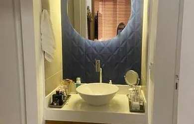 Imagem 13: Apartamento para venda possui 70 metros quadrados com 2 quartos em Lagoa - Rio de Janeiro