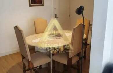 Imagem 11: Apartamento para Venda em São Paulo / SP no bairro Alto da Boa Vista