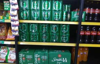 Imagem 2: Mercado à venda por R$ 532.000 - Vila Maranduba - Guarulhos/SP