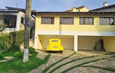 Imagem 16: Casa para locação - Condomínio Country Club Arujá/SP