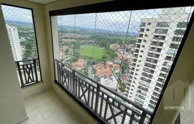 Imagem 2: APARTAMENTO COM 3 DORMITÓRIOS COM VARANDA GOURMET À VENDA, 118 M² POR...