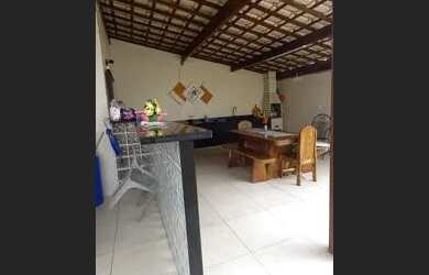 Imagem 10: CASA PARA LOCAÇÃO CONDOMINIO JAU, BAIRRO NOVO CAMAÇARI