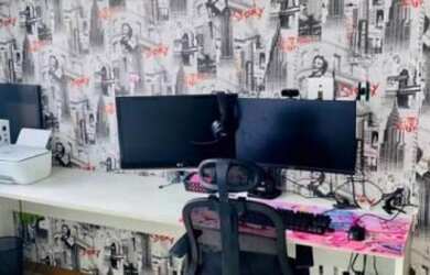 Imagem 13: Apartamento para venda com 105 metros quadrados com 3 quartos em Candeal - Salvador - Bahi