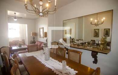 Imagem 15: Apartamento para Aluguel - Copacabana, 3 Quartos, 119 m2