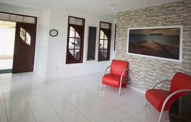 Imagem 16: Aluga FDS Casa o Lazer. 4 Dormitórios