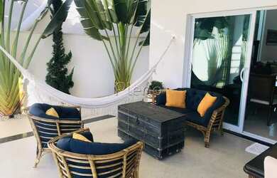 Imagem 14: Venda Casa em condomínio com 4 dormitórios