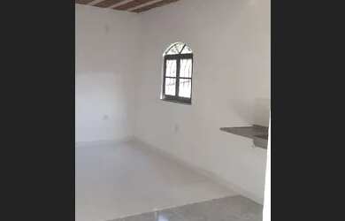 Imagem: A kitnet possui 1 Dormitório, 1 Banheiro, 21m² de Área, Imóvel