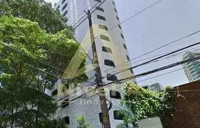 Imagem 1: Apartamento para Venda em São Paulo / SP no bairro Jardim Europa