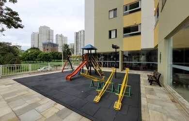 Imagem 5: LONDRINA - Apartamento Padrão - Gleba Fazenda Palhano