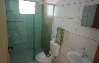 Imagem 9: Locação casa Jd Cerejeiras de Frente ao Poli Esportivos