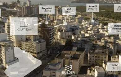 Imagem 5: FLORIANóPOLIS - Apartamento Padrão - Trindade