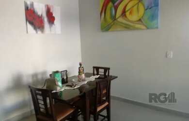 Imagem 2: Apartamento no Centro de Canoas mobiliado