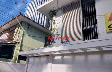 Imagem 2: Sobrado com 11 dormitórios para alugar, 300 m² por R$ 22.800,00/mês...