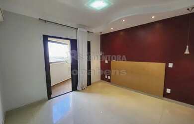 Imagem 9: Apartamento Padrão em São José do Rio Preto
