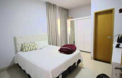 Imagem 5: CASA 3/4 VILA LAURA. 95m² de Área, 1 Vaga na garageme3 Dormitórios