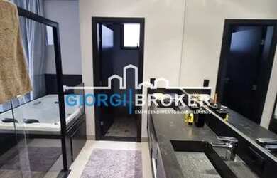 Imagem 12: CASA RESIDENCIAL em SÃO JOSÉ DO RIO PRETO - SP, RESIDENCIAL GAIVOTA...