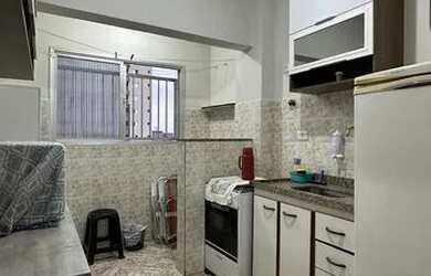 Imagem 3: Otimo Negocio - Predio Frente Mar 02 dorms, vaga por 240 mil