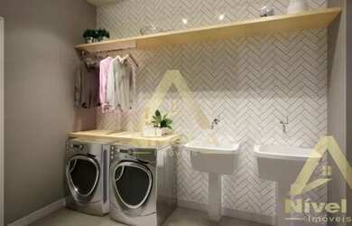 Imagem 8: Apartamento para Venda em São Paulo / SP no bairro Brooklin Paulista