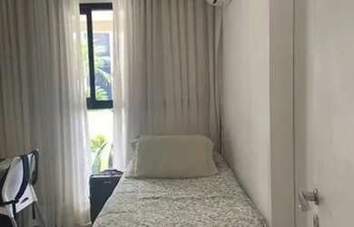 Imagem 6: Casa Gardem. Piscina, Churrasqueira, Guarda roupae145m² de Área