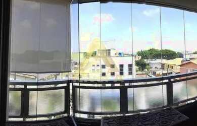 Imagem 3: Apartamento para Venda em São Paulo / SP no bairro Planalto Paulista