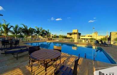 Imagem 4: Terreno de Condomínio à Venda no Figueira II com 276m² por R$ 250.000