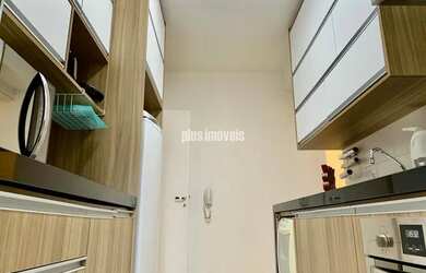 Imagem 15: Apartamento 3 Dormitórios 3 Suite 2 Vagas no Brooklin