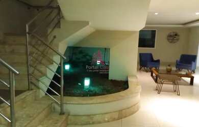 Imagem 4: Aptº. Residencial Exclusive Jabutiana, sombra total por R$ 380 mil