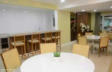 Imagem 12: Apartamento Arboris Jabotiana - 2 Quartos com Suíte e Lazer Completo