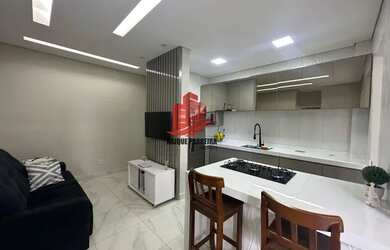 Imagem 11: Apartamento 2 quartos com área privativa, hidromassagem, elevador, a...