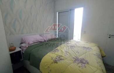 Imagem 8: Apartamento em Andar Alto com Vista Livre no bairro Cerâmica - São Caetano...