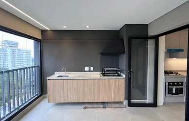 Imagem 8: Apartamento com 3 dormitórios, 173 m² - venda por R$ 3.920.000,00 ou...