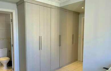 Imagem 5: Ícone na Av. Adelia Franco :