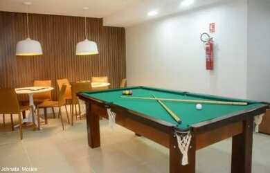 Imagem 14: Apartamento Arboris Jabotiana - 2 Quartos com Suíte e Lazer Completo