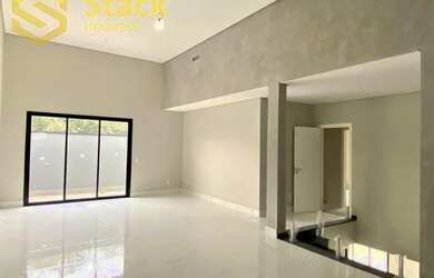 Imagem 5: CASA NOVA A VENDA EM JUNDIAÍ NO CONDOMÍNIO FECHADO PORTAL DO PARAÍSO...