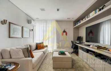 Imagem 15: Apartamento para Venda em São Paulo / SP no bairro Jardim Paulista