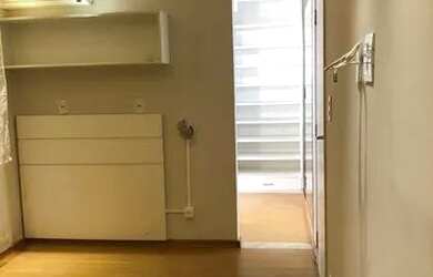 Imagem: A casa em condomínio possui 2 Dormitórios, 4 Banheiros, 3