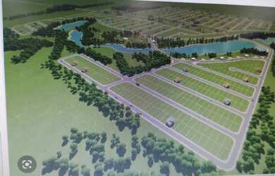 Imagem 3: Vendo terreno nova amazonas 2