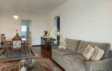 Imagem 7: Apartamento para Venda em São Paulo / SP no bairro Planalto Paulista