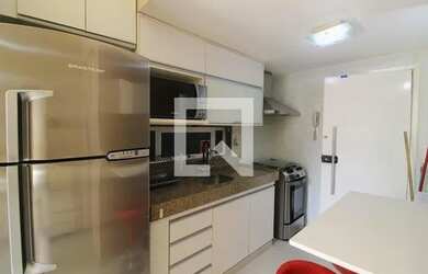 Imagem 13: Apartamento para Aluguel - Copacabana, 1 Quarto, 30 m2