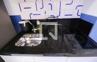 Imagem 16: Apartamento para Aluguel - Pinheiros, 1 Quarto, 27 m2