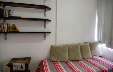 Imagem 7: Apartamento para Aluguel - Copacabana, 2 Quartos, 77 m2